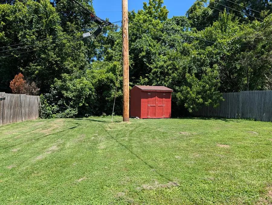 515 Rose Drive, Waverly, OH 45690 - #2