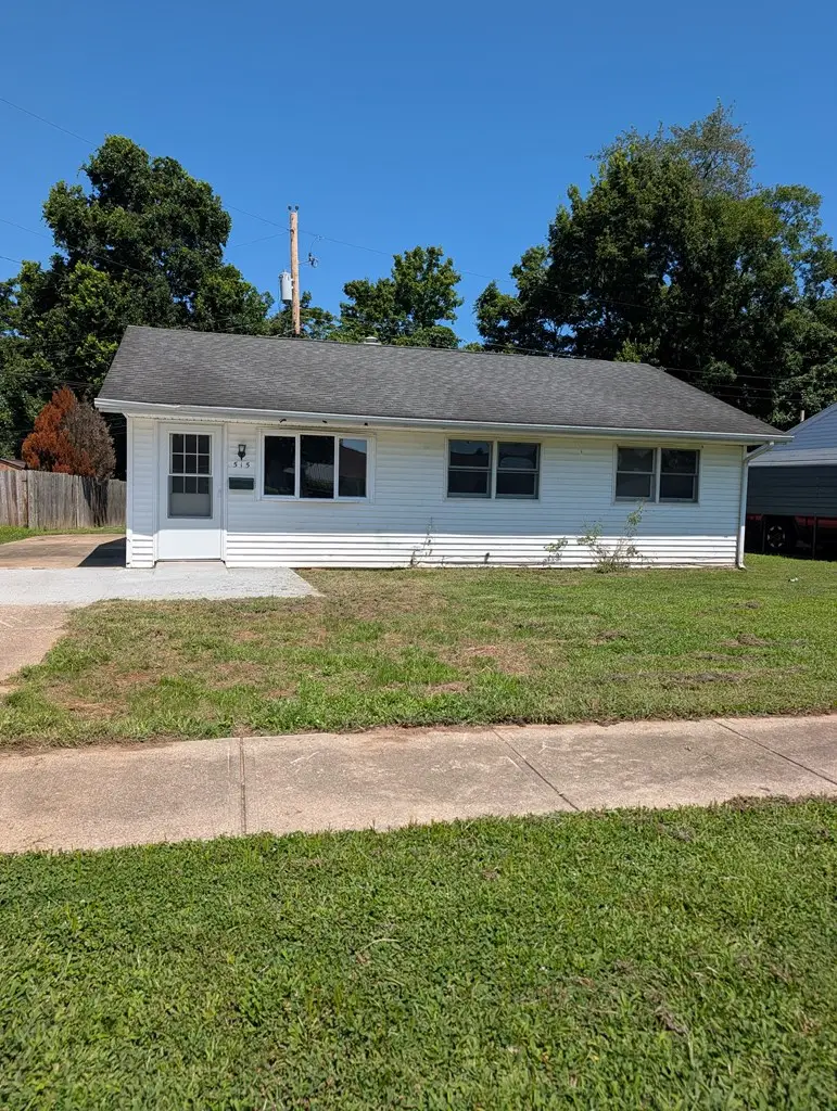 515 Rose Drive, Waverly, OH 45690 - #3