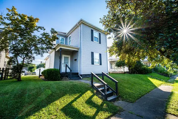 870 Madison Ave., Chillicothe, OH 45601