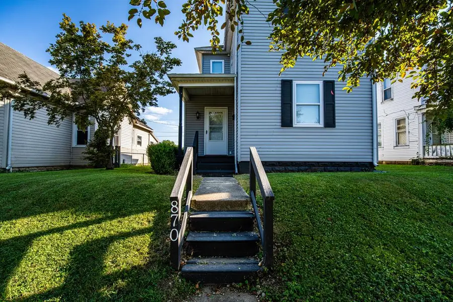 870 Madison Ave., Chillicothe, OH 45601 - #2