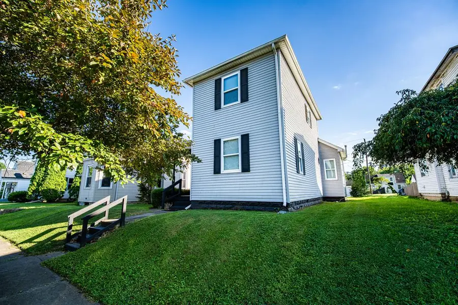 870 Madison Ave., Chillicothe, OH 45601 - #3