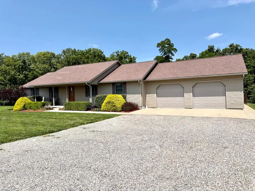 11303 St. Rt. 28, Frankfort, OH 45628 - #1