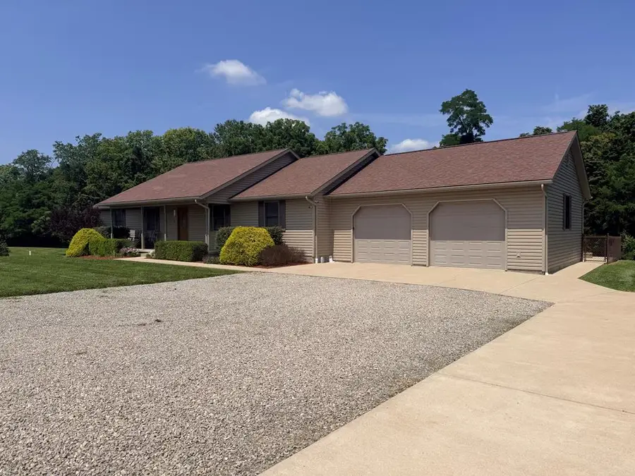 11303 St. Rt. 28, Frankfort, OH 45628 - #2