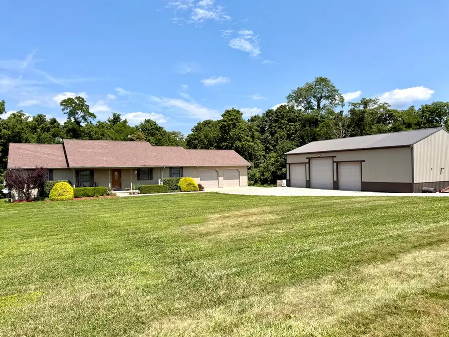 11303 St. Rt. 28, Frankfort, OH 45628 - #3