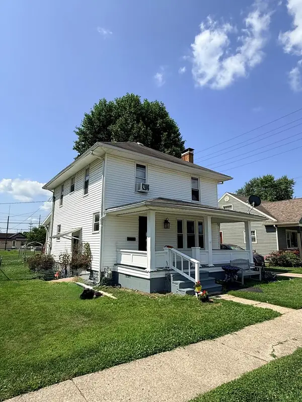 691 E Main Street, Logan, OH 43138