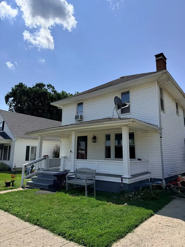 691 E Main Street, Logan, OH 43138 - #2