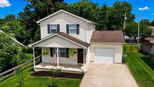 278 South, Jackson, OH 45640 - #1