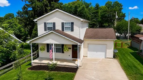 278 South, Jackson, OH 45640