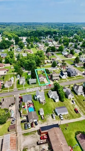 278 South, Jackson, OH 45640 - #2