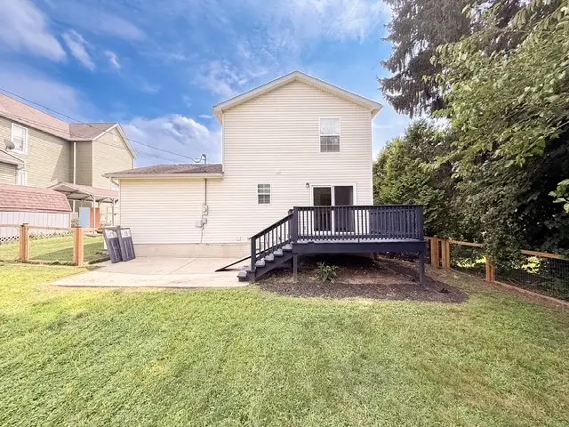 278 South, Jackson, OH 45640 - #3
