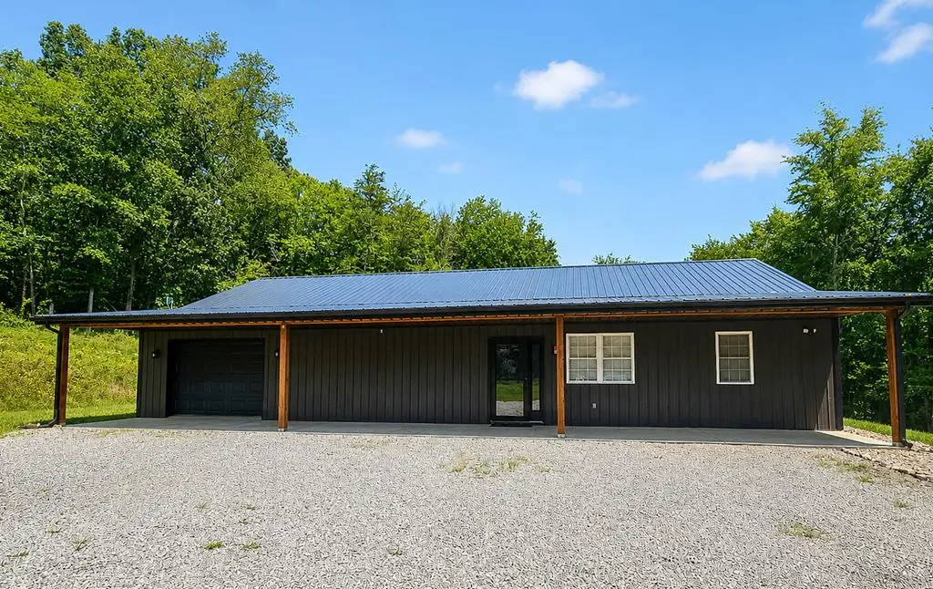 14543 Beaver Pike, Jackson, OH 45640 - #1