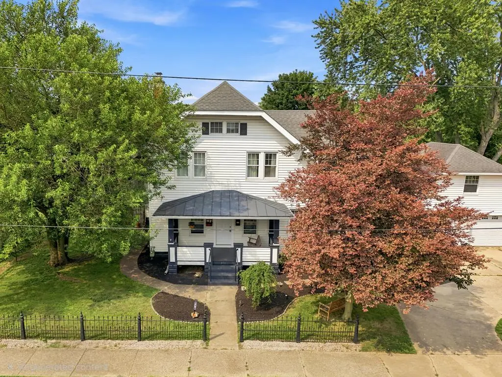 376 Watt Street, Circleville, OH 43113 - #1