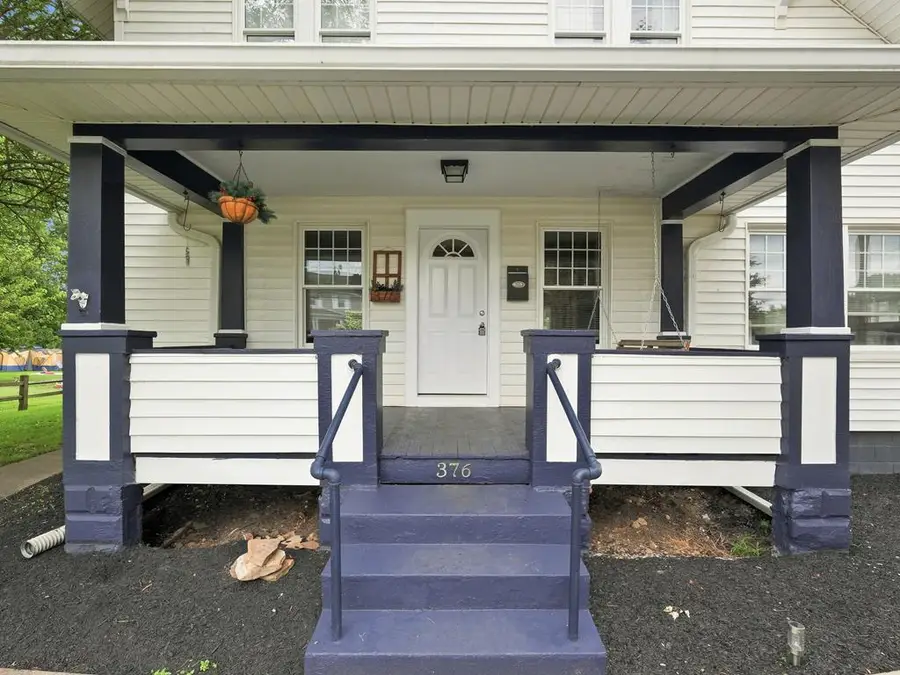 376 Watt Street, Circleville, OH 43113 - #3