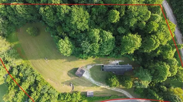 1089 Sugar Camp Road, Wheelersburg, OH 45694