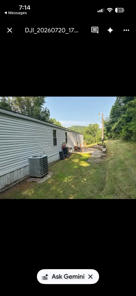 1089 Sugar Camp Road, Wheelersburg, OH 45694 - #2