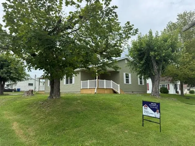303 Michigan Ave., Wellston, OH 45692 - #1