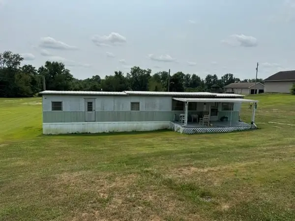 16984 St. Rt. 124, Wellston, OH 45692