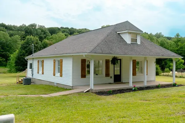 7699 Denver Road, Waverly, OH Other