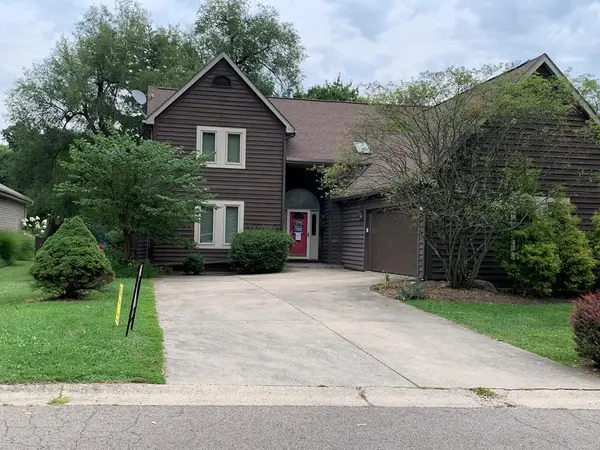 31 St. Andrews Blvd., Chillicothe, OH 45601