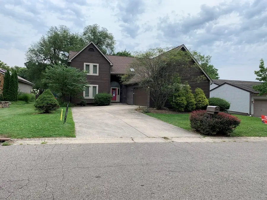 31 St. Andrews Blvd., Chillicothe, OH 45601 - #2