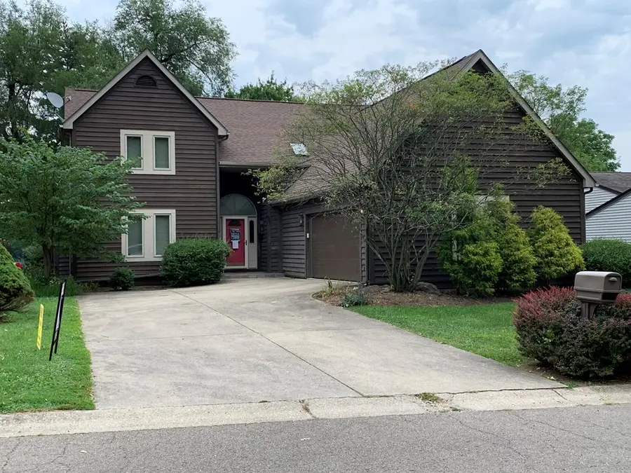 31 St. Andrews Blvd., Chillicothe, OH 45601 - #3