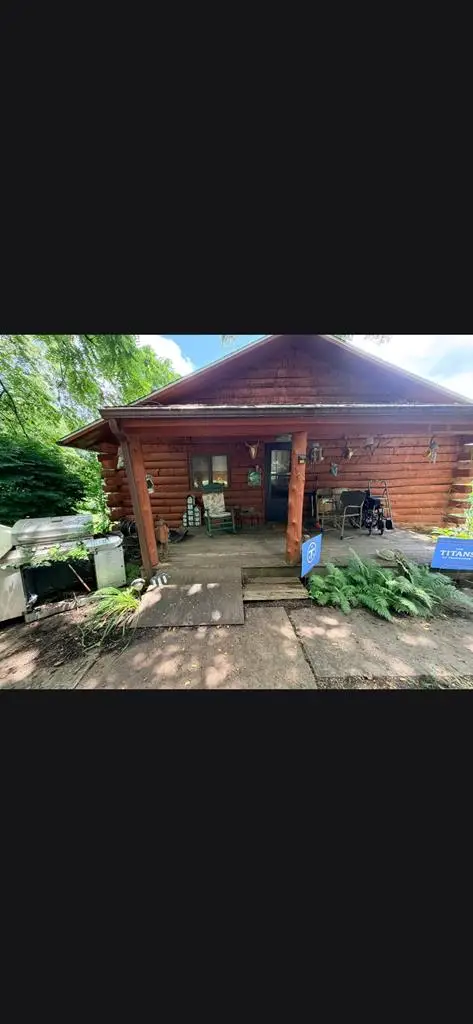 14880 Deer Park Road, Bainbridge, OH 45612