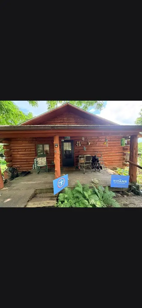 14880 Deer Park Road, Bainbridge, OH 45612 - #2