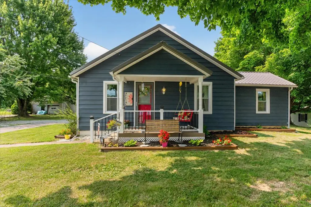 7012 Ohio 124, Hillsboro, OH 45133 - #1