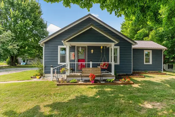 7012 Ohio 124, Hillsboro, OH 45133