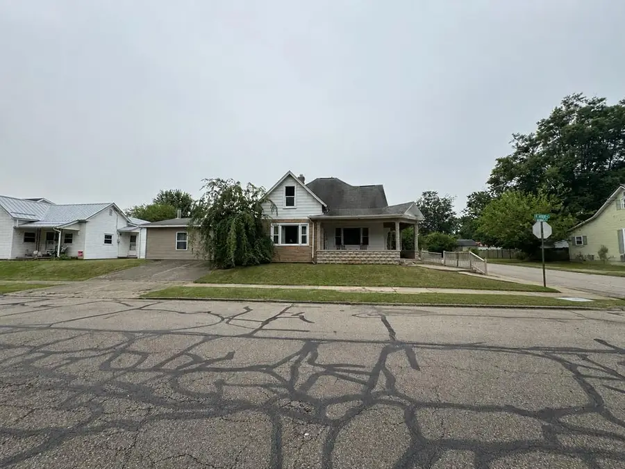 903 S Hinde, Washington Court House, OH 43160 - #2