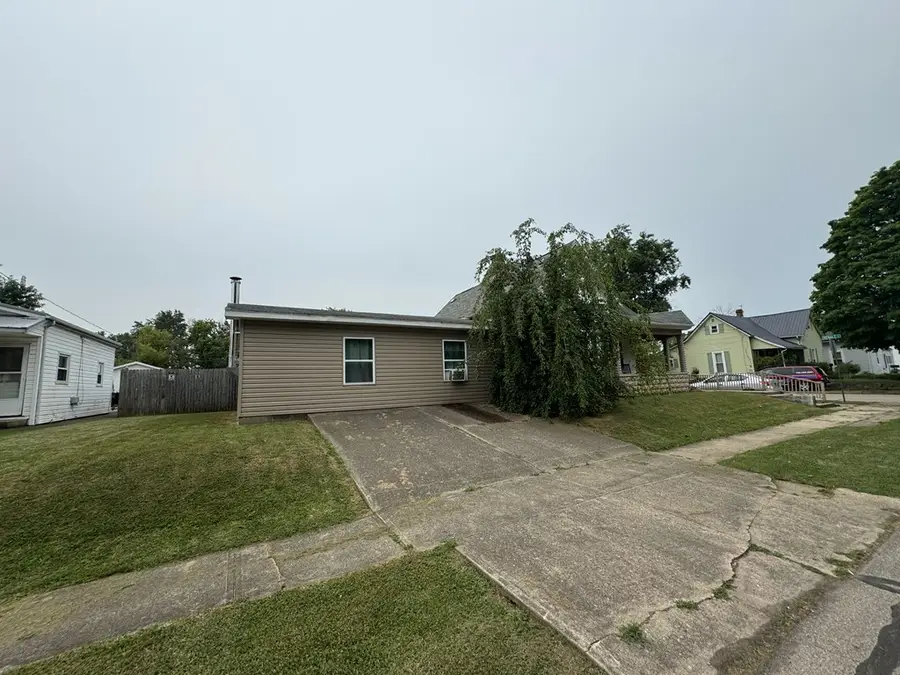 903 S Hinde, Washington Court House, OH 43160 - #3