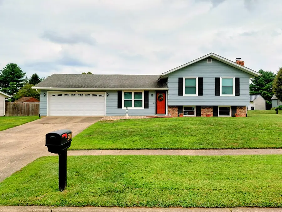 200 Williamsburg Lane, Lancaster, OH 43130 - #2
