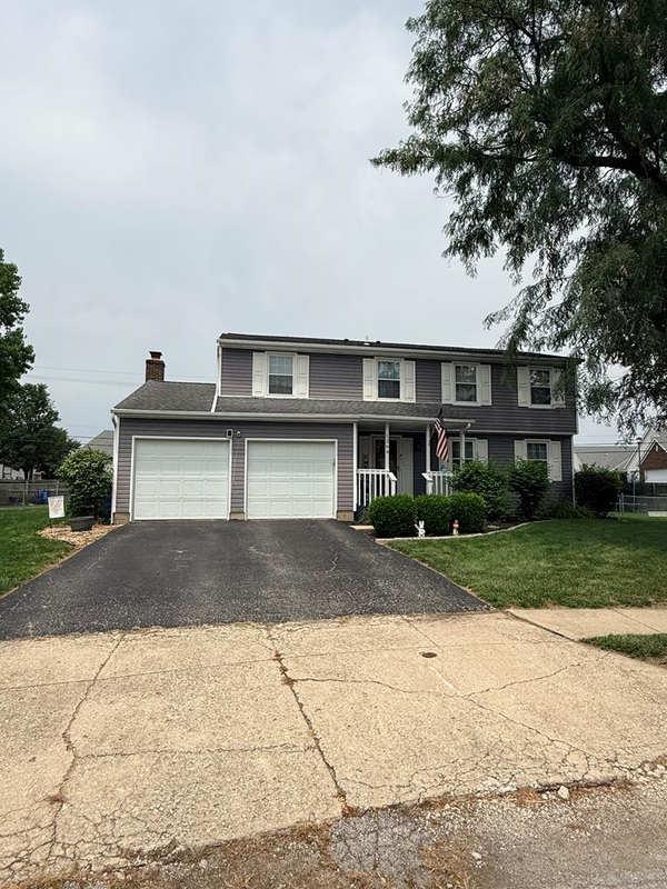 1264 Laurel Greene, Galloway, OH 43119
