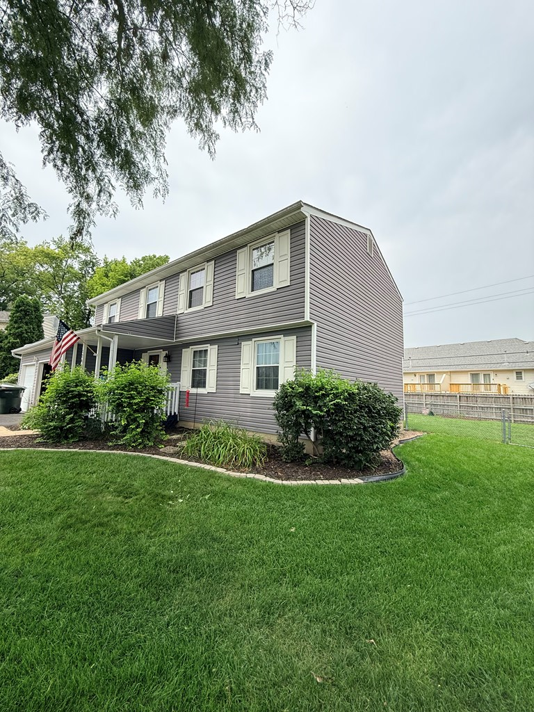 1264 Laurel Greene, Galloway, OH 43119 - #2