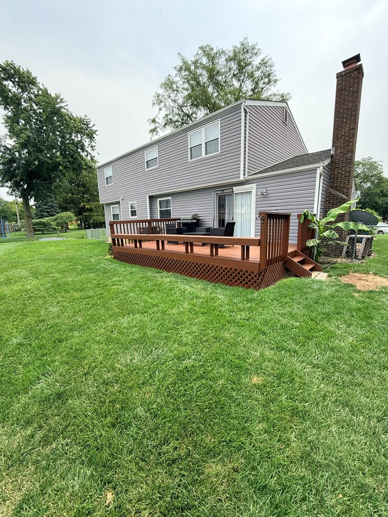 1264 Laurel Greene, Galloway, OH 43119 - #3