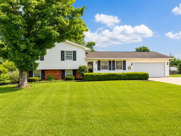 168 Hawthorne Road, Chillicothe, OH 45601