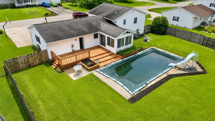 168 Hawthorne Road, Chillicothe, OH 45601 - #3