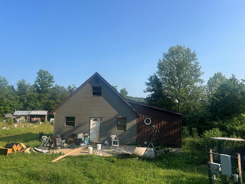 641 Alexander Hollow, Bainbridge, OH 45612 - #1