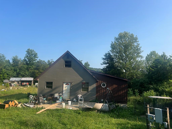 641 Alexander Hollow, Bainbridge, OH 45612
