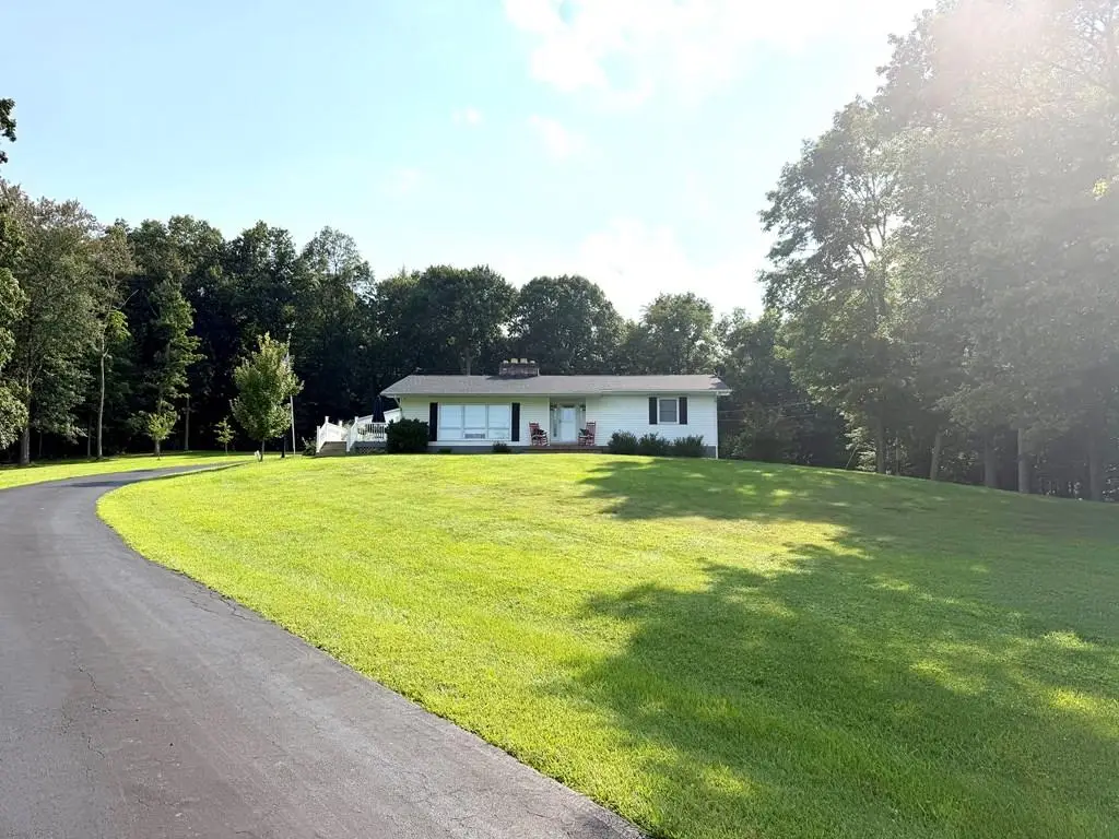 7059 Blain Highway, Chillicothe, OH 45601 - #1