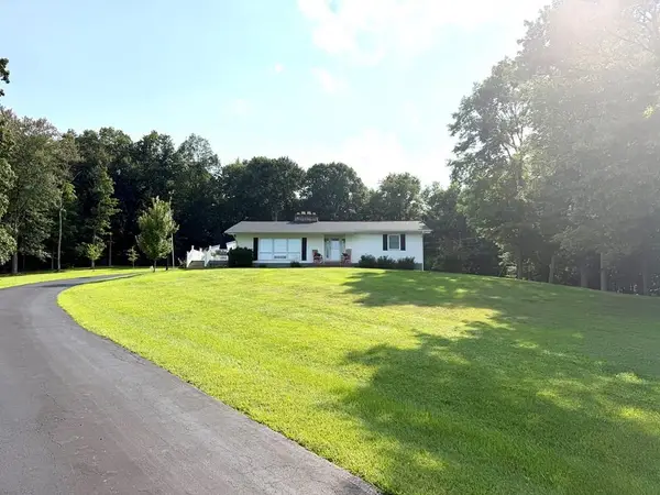 7059 Blain Highway, Chillicothe, OH 45601