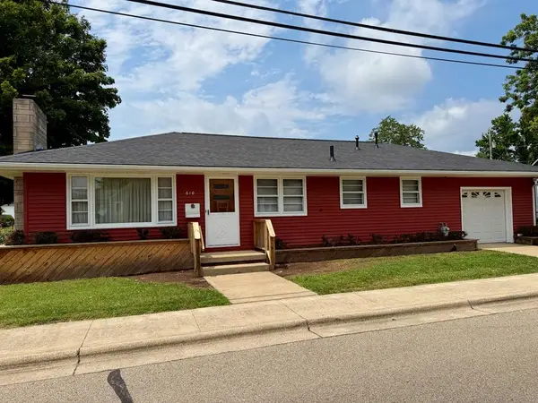 610 Piatt Ave., Chillicothe, OH 45601