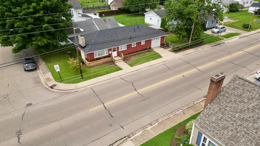 610 Piatt Ave., Chillicothe, OH 45601 - #3