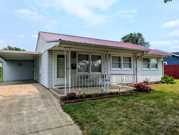 430 Dean Street, Waverly, OH 45690