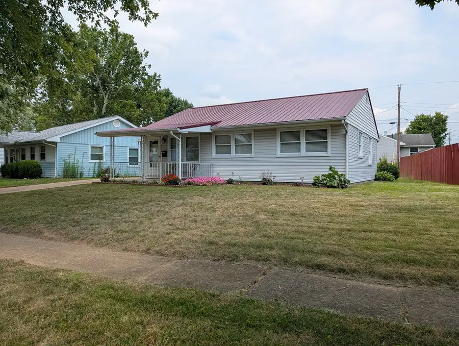 430 Dean Street, Waverly, OH 45690 - #2