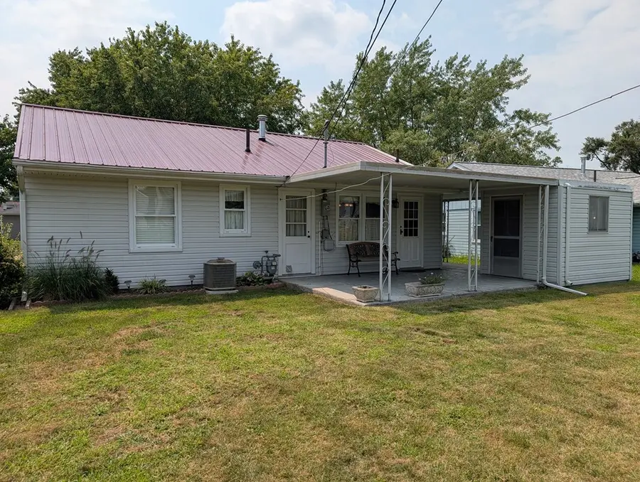430 Dean Street, Waverly, OH 45690 - #3
