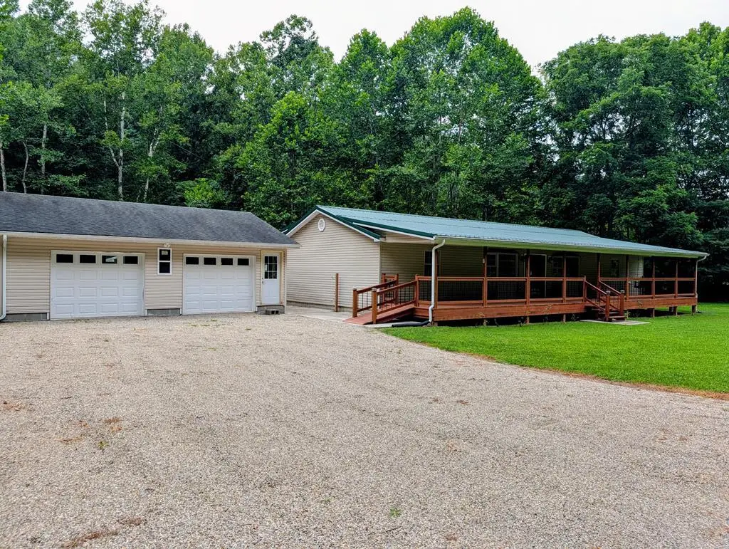 5293 Straight Creek Road, Waverly, OH 45690 - #1