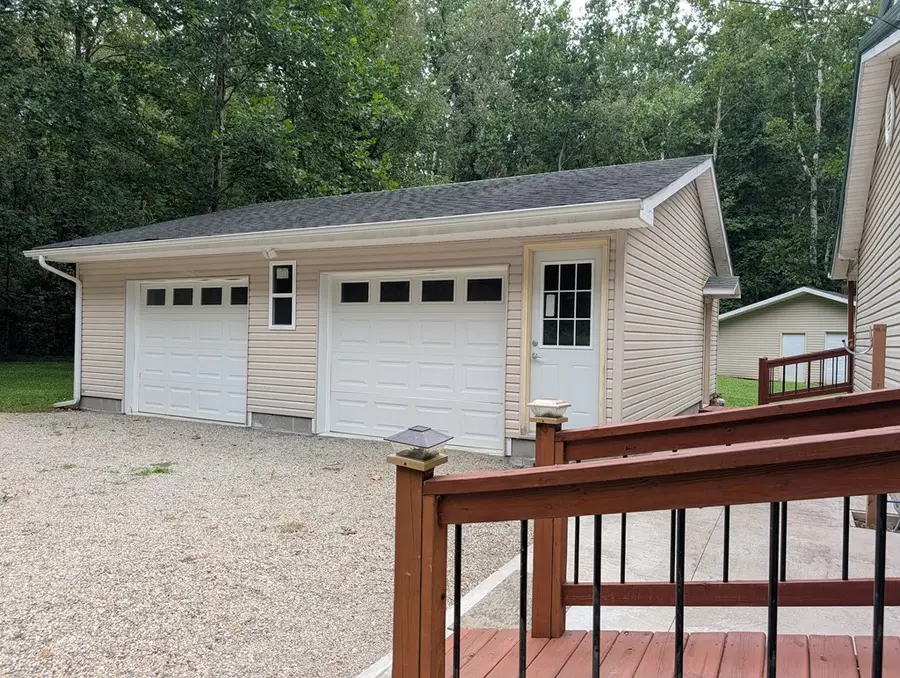 5293 Straight Creek Road, Waverly, OH 45690 - #2