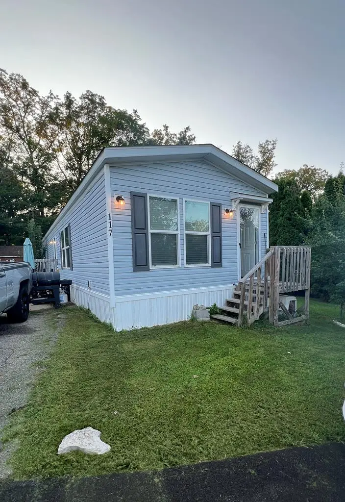 5965 Harrisburg Georgesville Rd., Grove City, OH 43123 - #1