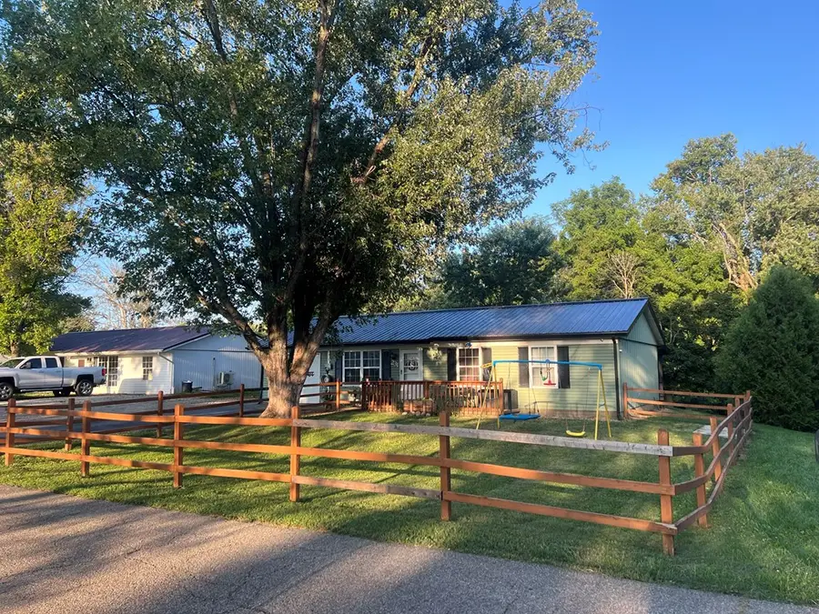 231 Beechwood Drive, Frankfort, OH 45628 - #3